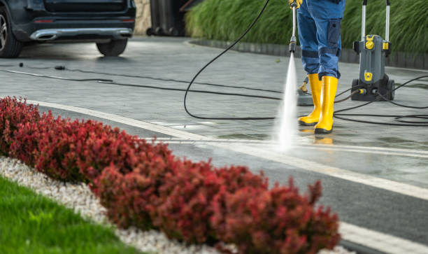 Best Affordable Pressure Washing  in Corona, CA