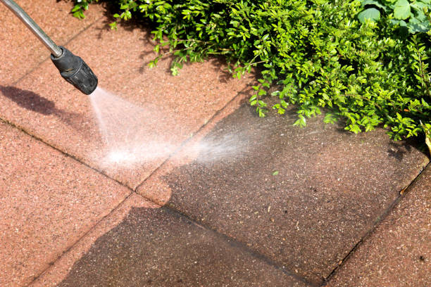 Best Pressure Washing Brick  in Corona, CA