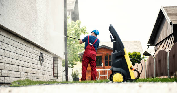 Best Fence Pressure Washing  in Corona, CA